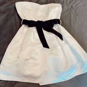Sweetheart baby doll top/dress
